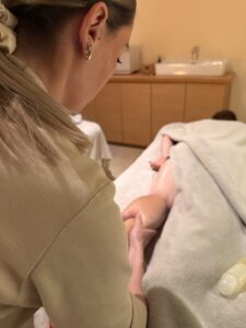 Spa Gemology à Dijon