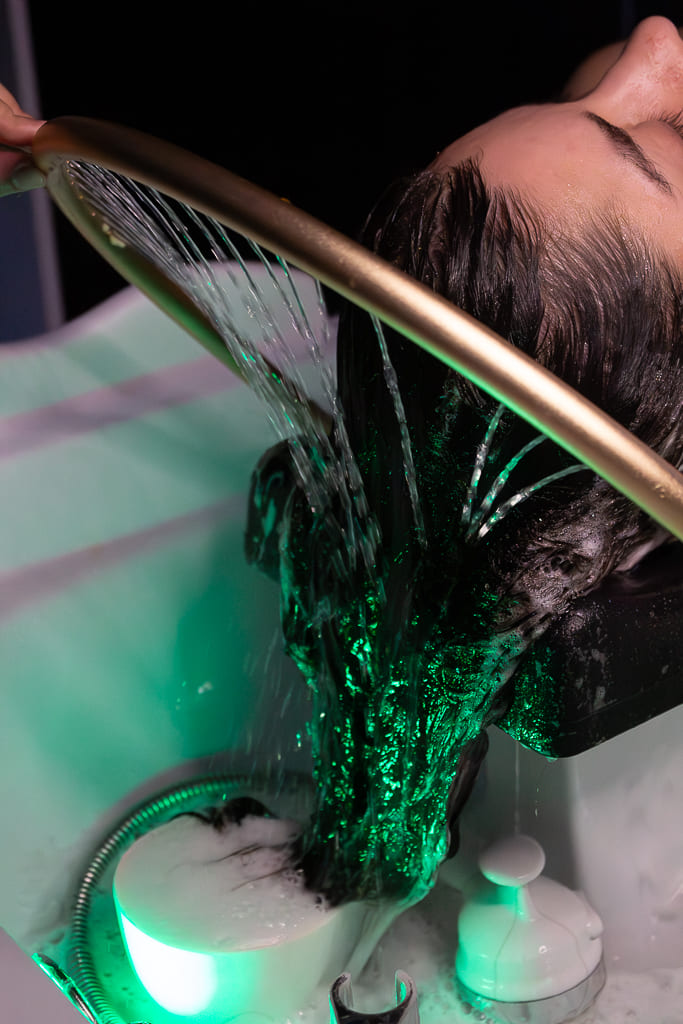 shampoing studio skin tournefeuille