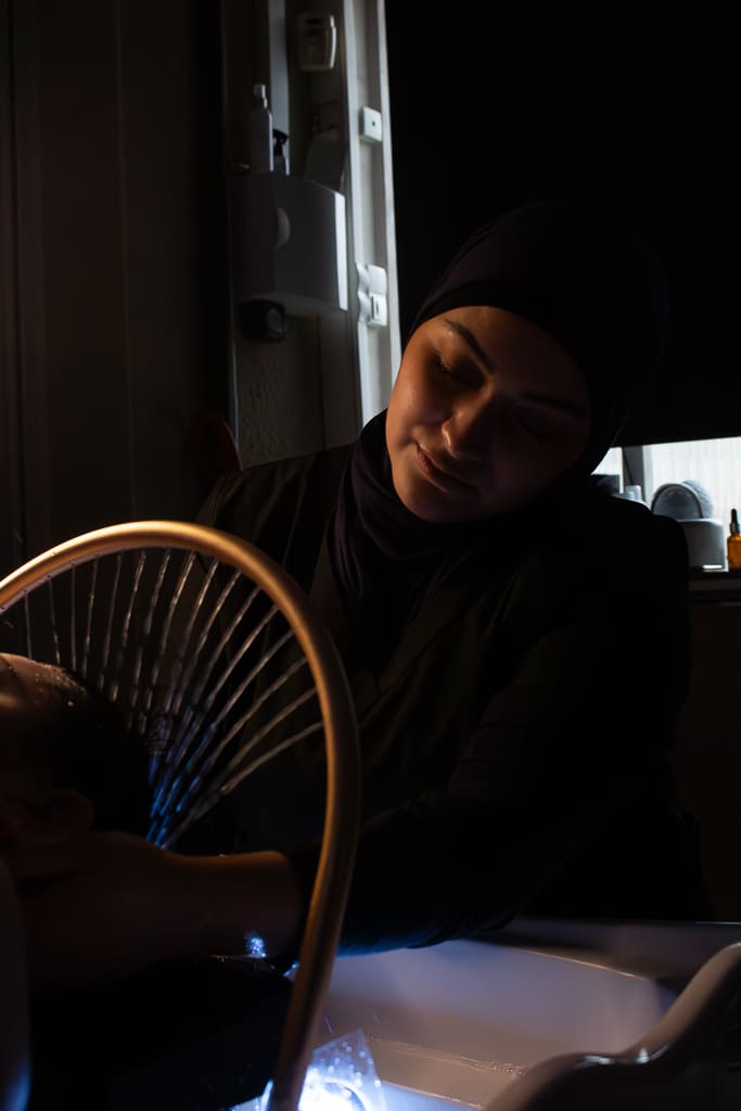 massage crânien studio skin tournefeuille