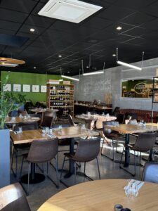 L’Atelier du Gourmet à Brest