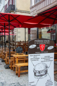Frères Tuck à Limoges