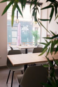 Chez Minh à Angers