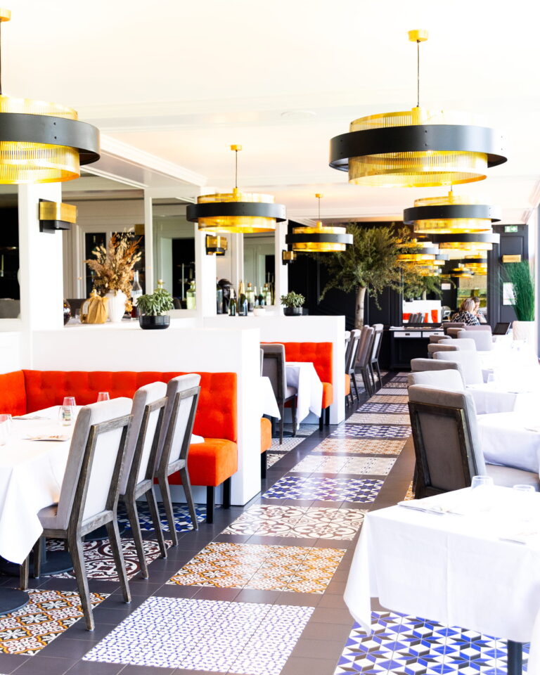 HR Beach Brasserie