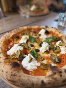 Bella Vita à Nancy