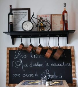 La Brasserie du Village à Perpignan