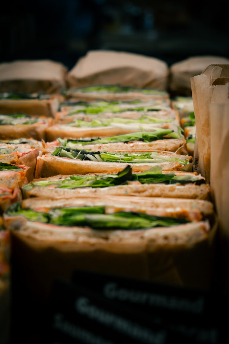Cuisine de rue