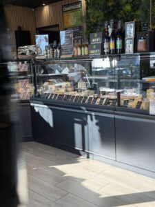 La Fromagerie de Crolles à Grenoble