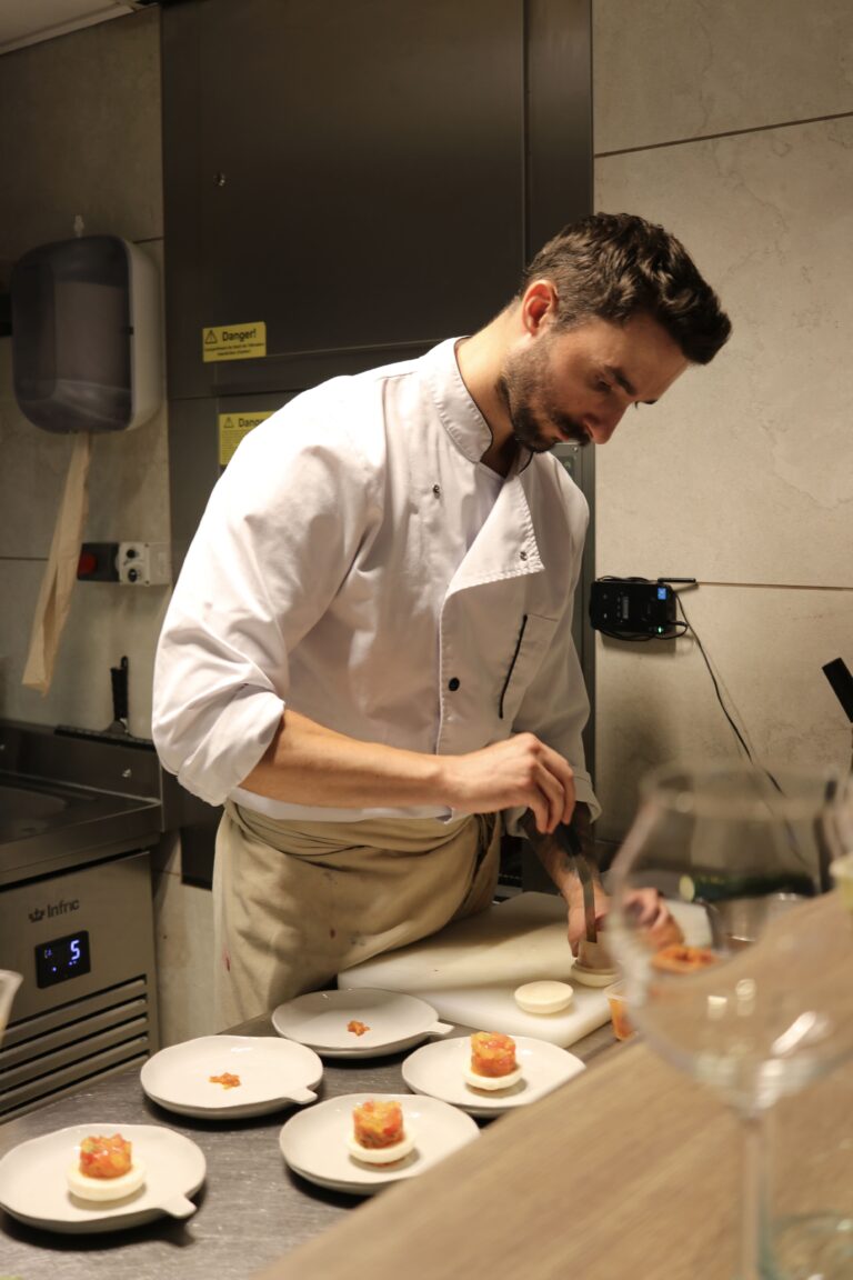 LE RESTAURANT