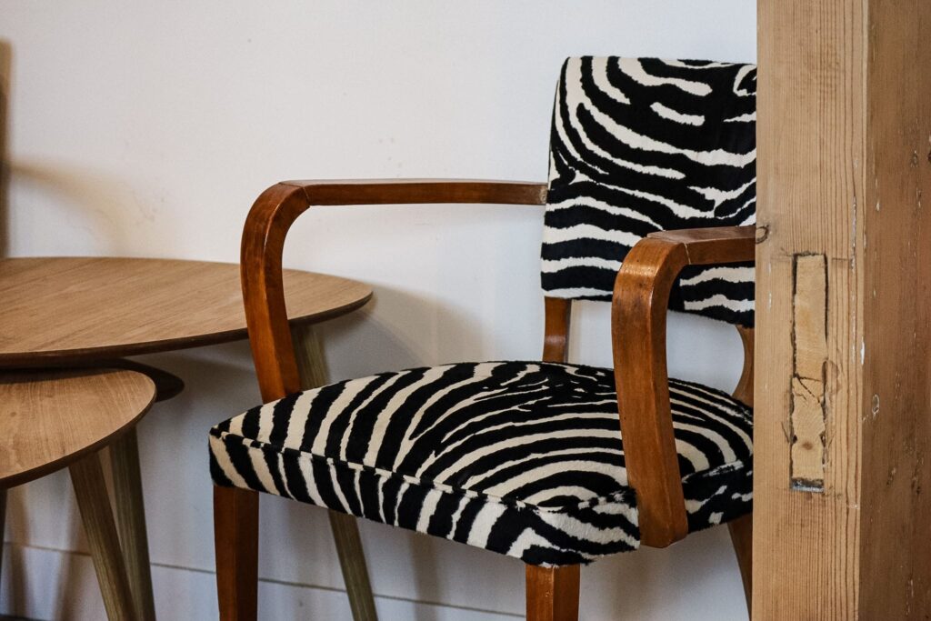 Chambre Hôtel de la Mer à Blonville-sur-Mer