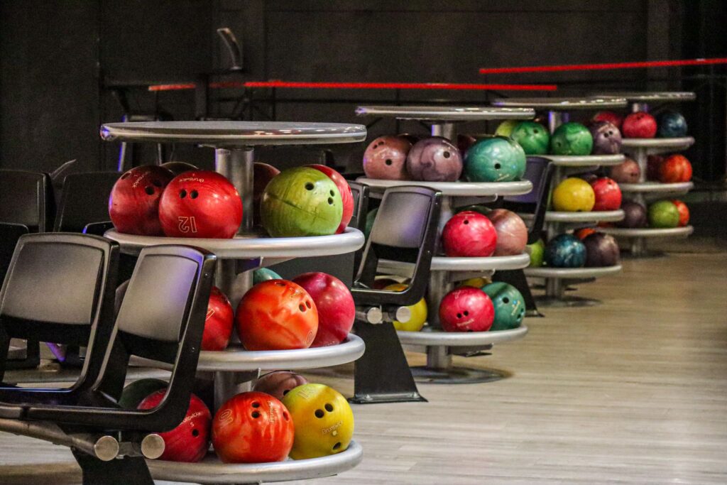 Bowling Lys Bowl à Honfleur