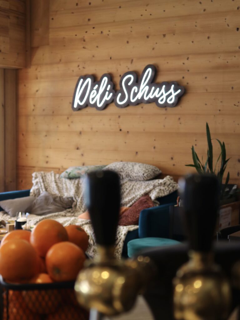 Déli Schuss