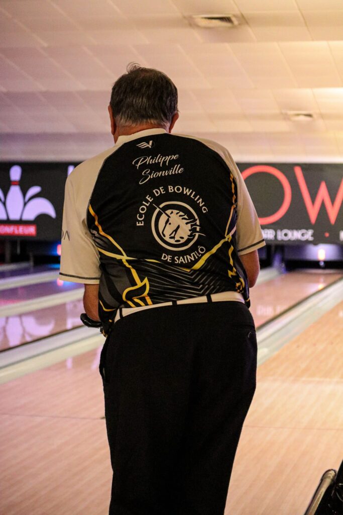 Lys Bowl à Honfleur