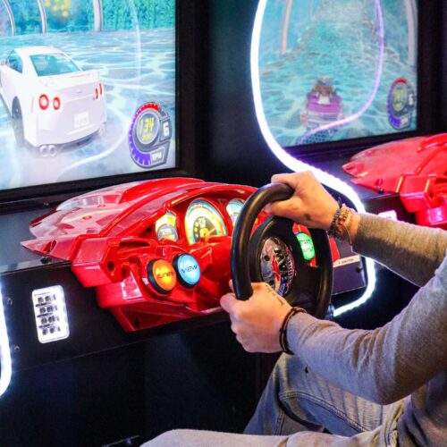 Arcade Lys Bowl à Honfleur