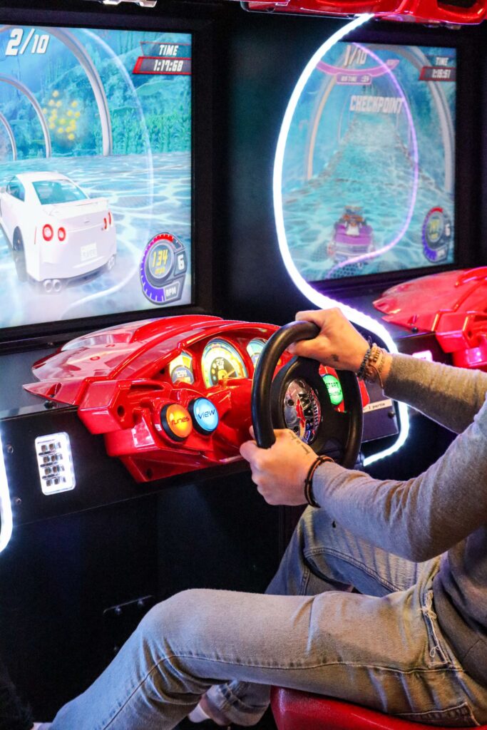 Arcade Lys Bowl à Honfleur