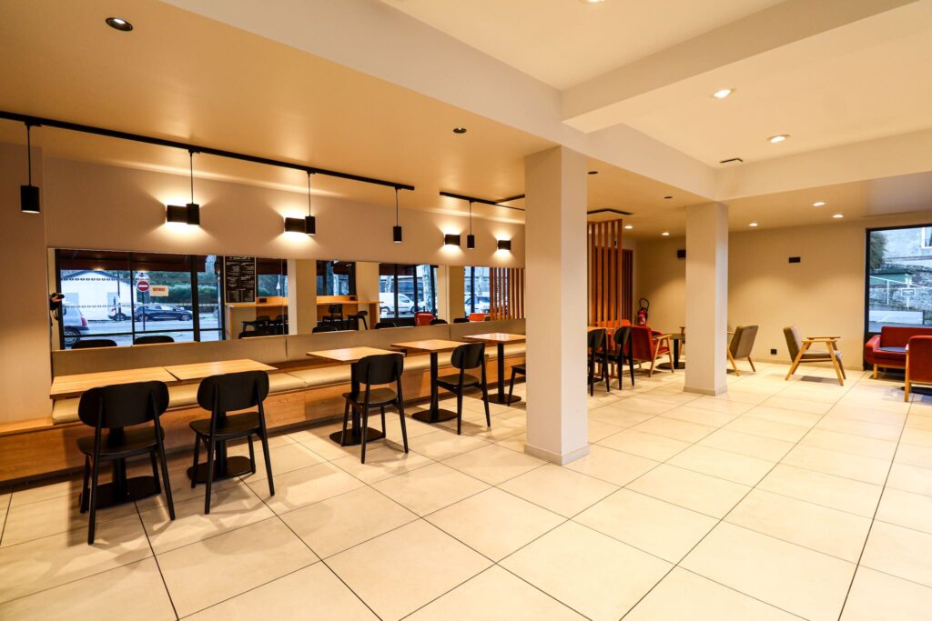 La Fabrique à Honfleur