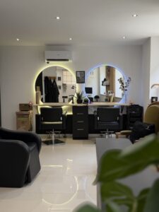 L’atelier Horvath à Grenoble