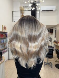 Luca Brusini Expert Colorist à Grenoble
