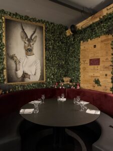 Le Pressoir à Grenoble