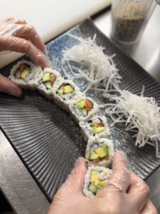 Ô Wasabi – Restaurant Japonais Grenoble à Grenoble