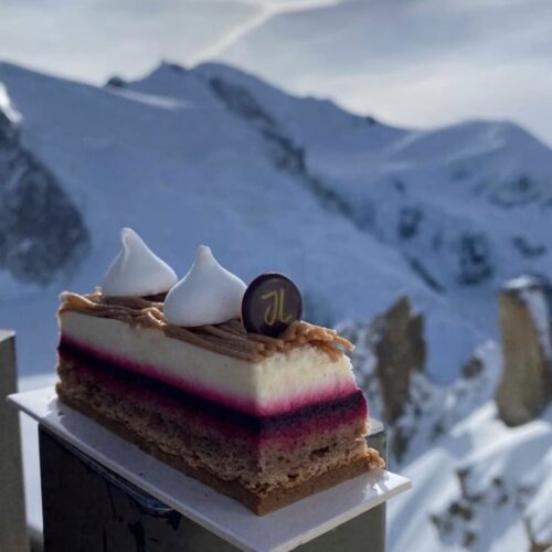 Mont blanc JL