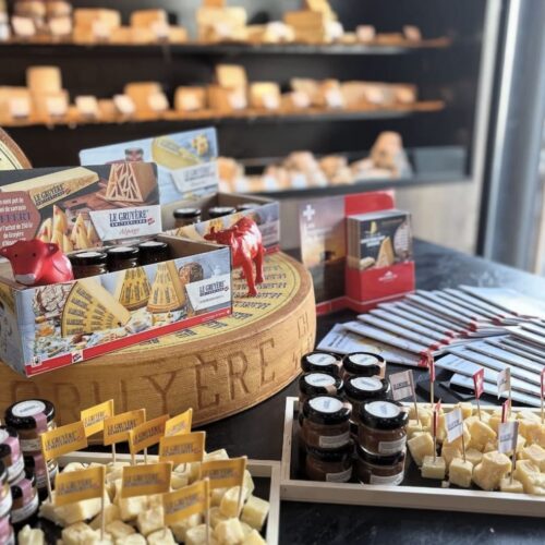 panier garni comptoir