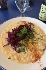 Dada cafétéria à Lille
