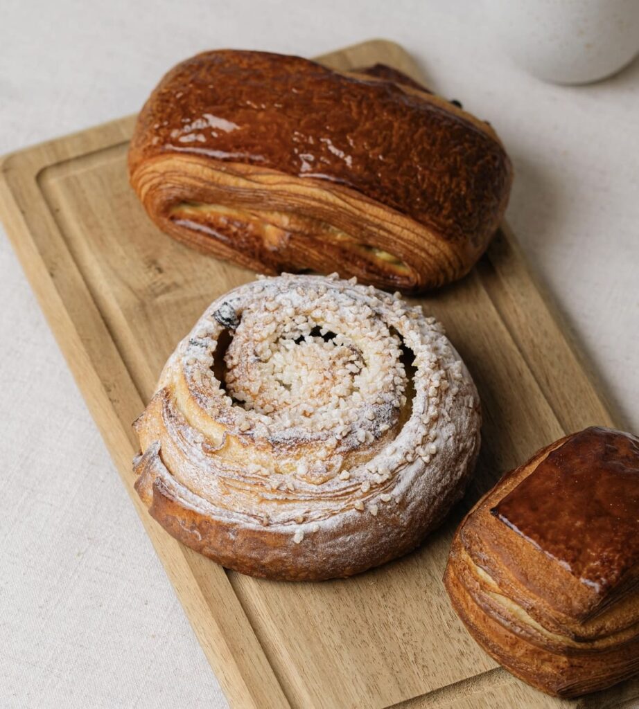 Pâtisseries Vandromme