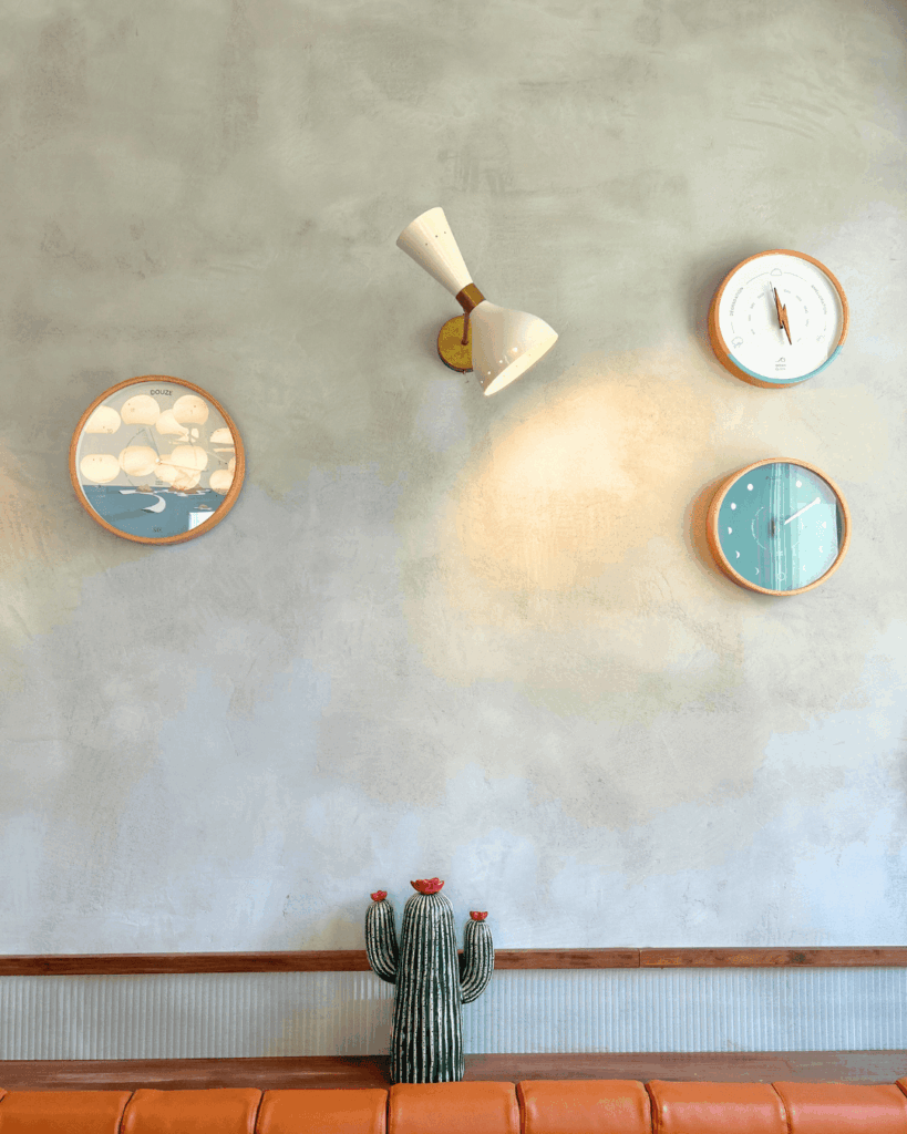 Décoration mural de L'alchimie