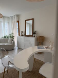 Maison Anka à Grenoble