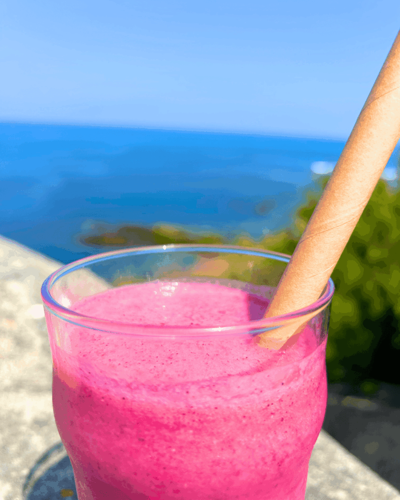 Un smoothie de Get a Bowl