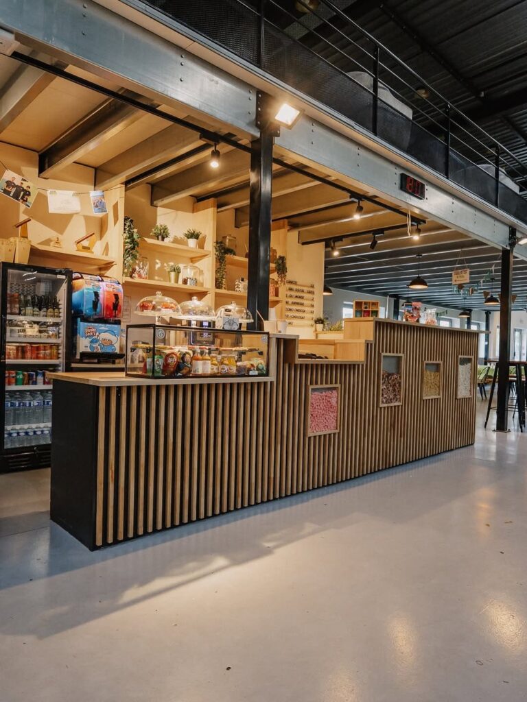 Pause gourmande pour se restaurer à partager avec les copains ou en solo à Pau, près de Tarbes