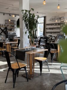 Saveurs en Mêlée à Grenoble