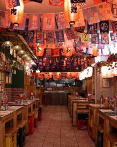 Tokyo Menya à Perpignan