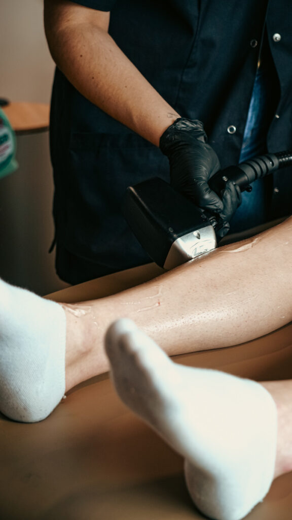 L'épilation laser d'AL Care Studio à Villers-Bocage