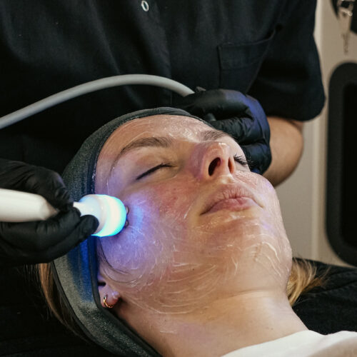 L'hydralift d'AL Care Studio à Villers-Bocage