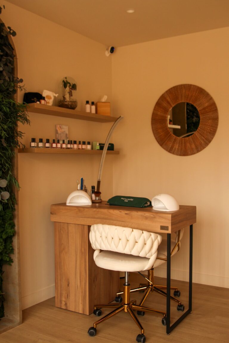 Spa Arboressence