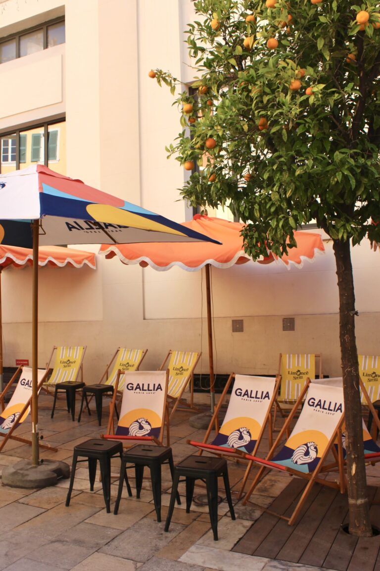 Balme Toulon