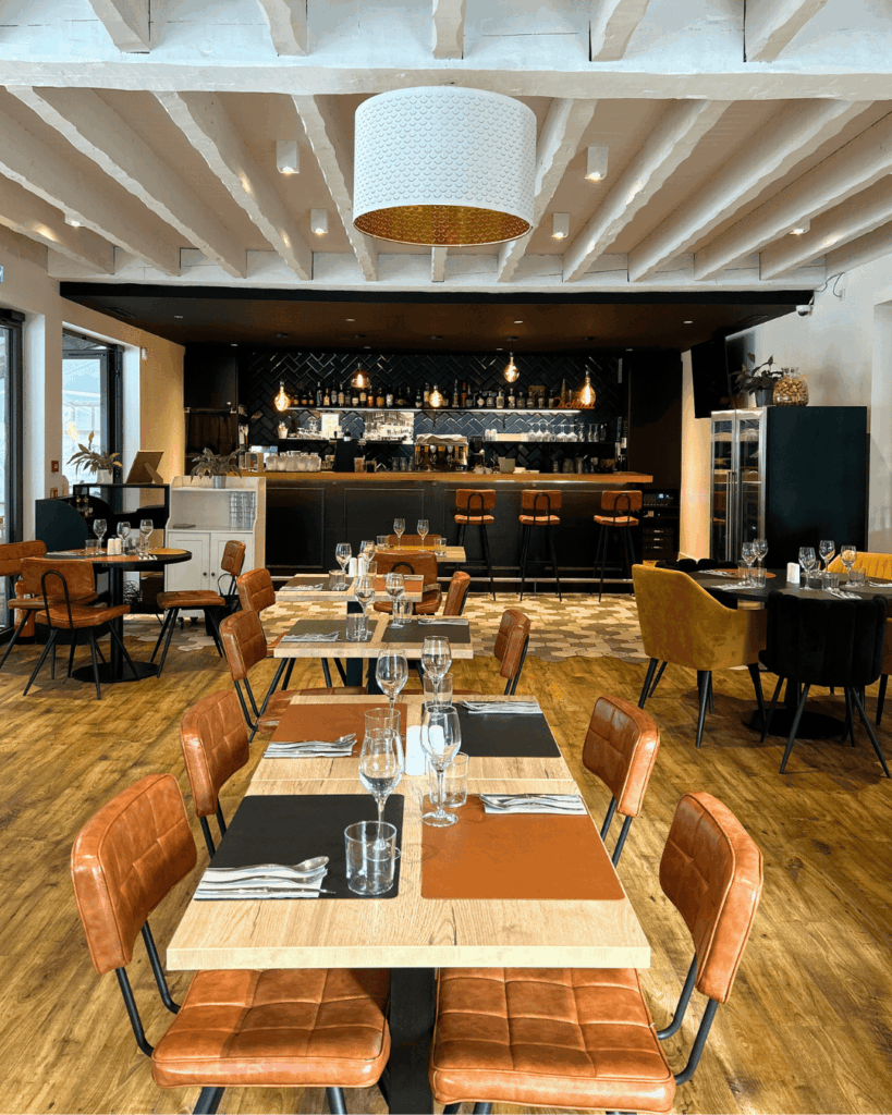 bar de lairrial à tarnos