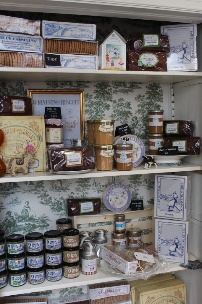 Le Bistrot de Gisèle