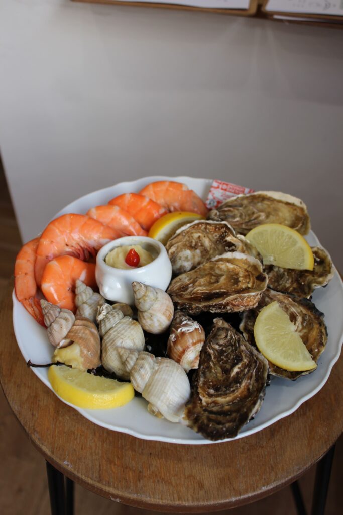 Le Bistrot de Gisèle