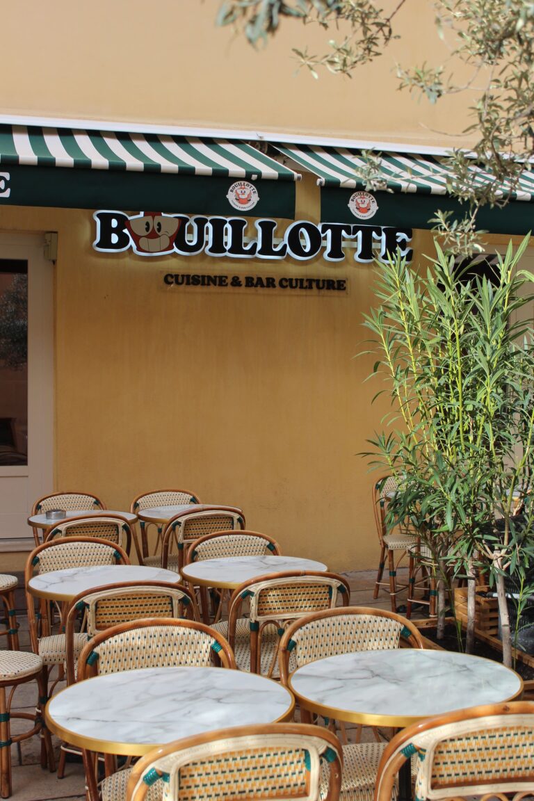 bouillotte