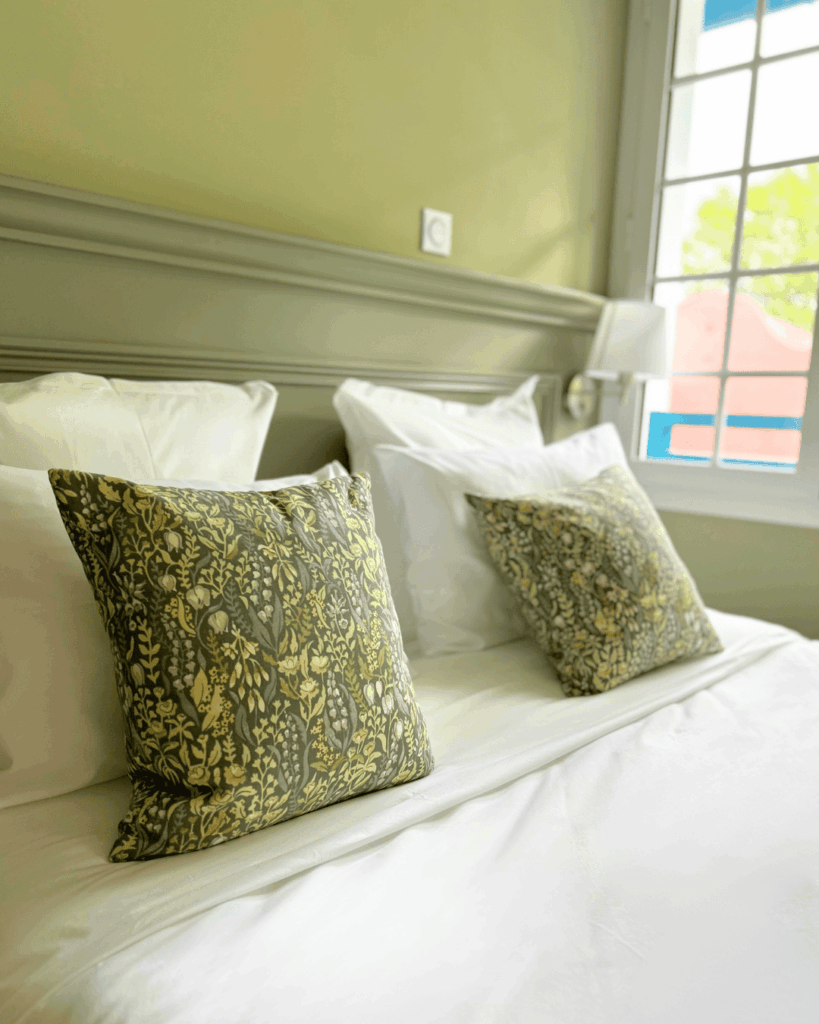 chambre cote de marie eder à arcangues