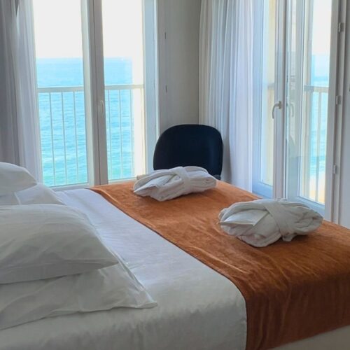 chambre du windsor à biarritz