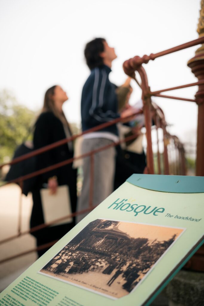 Une information historique partagée par Enquêtes Passe-Muraille, à Rennes