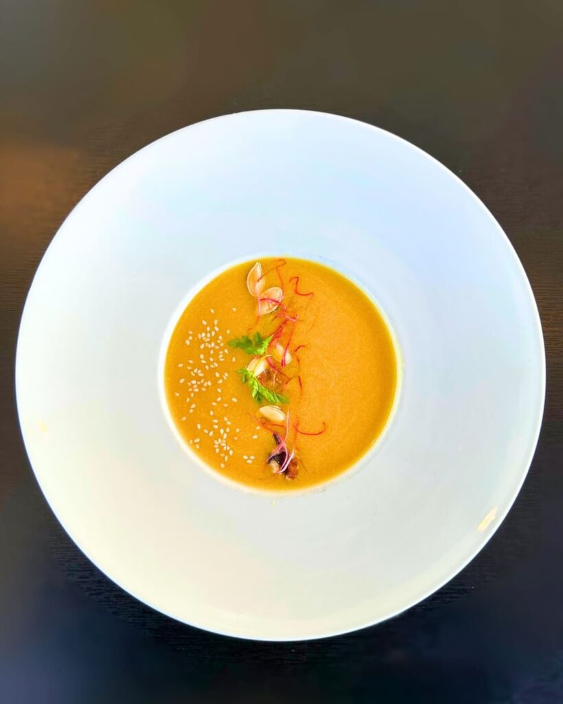 entree d'atea à bayonne