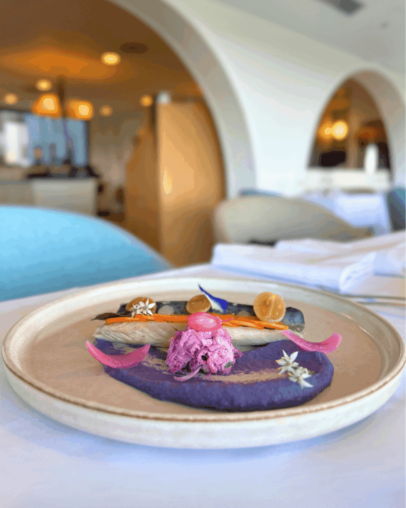 entree du gulf stream à anglet