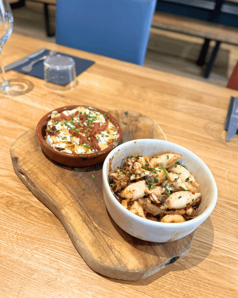 entree d'izarrena à bayonne