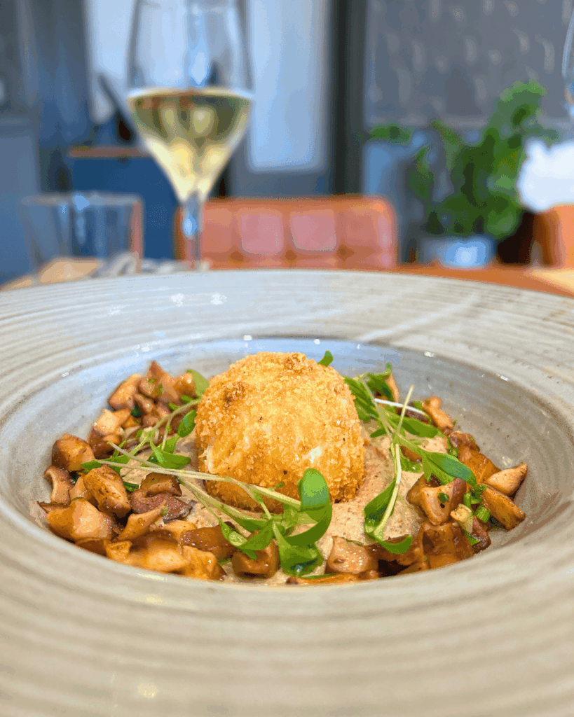 entree de lairrial à tarnos