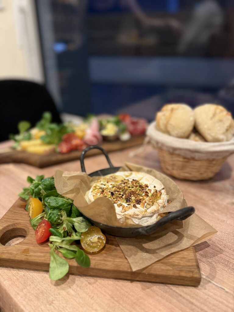 Les tapas de Groovy à Gouesnou