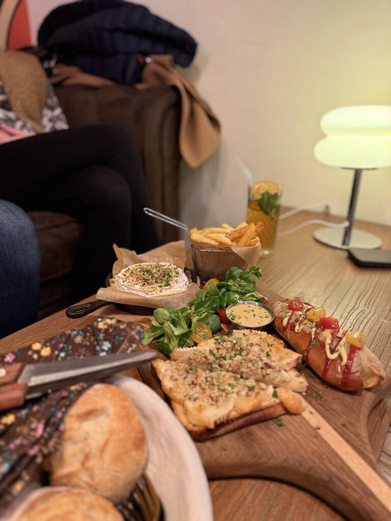 Les tapas de Groovy à Gouesnou